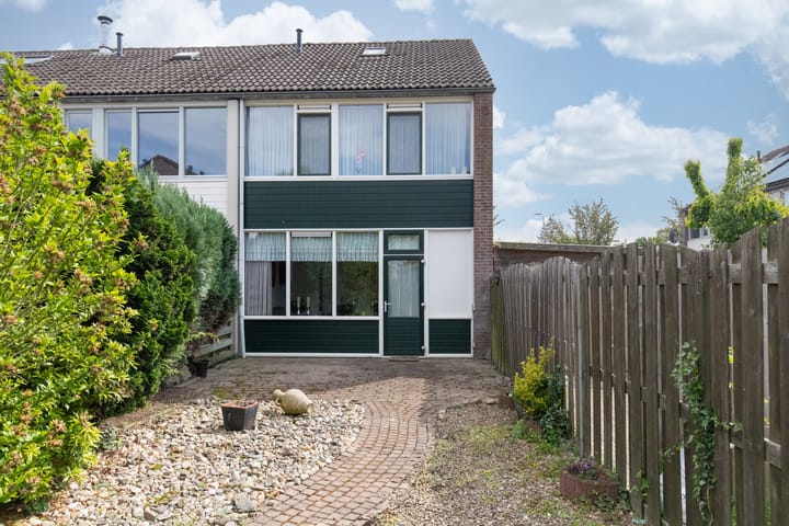 Foto 10 van Kornhorst 33