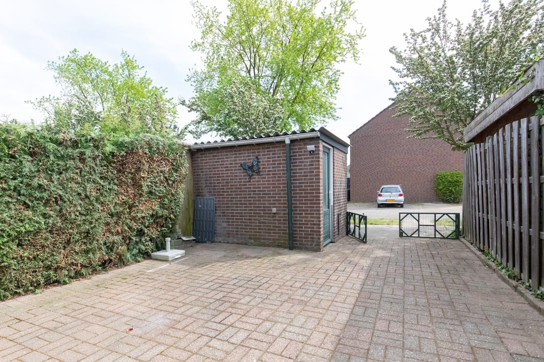 Foto 26 van Kornhorst 33