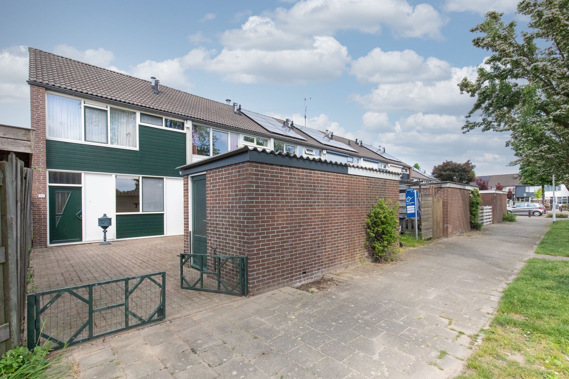 Foto 27 van Kornhorst 33