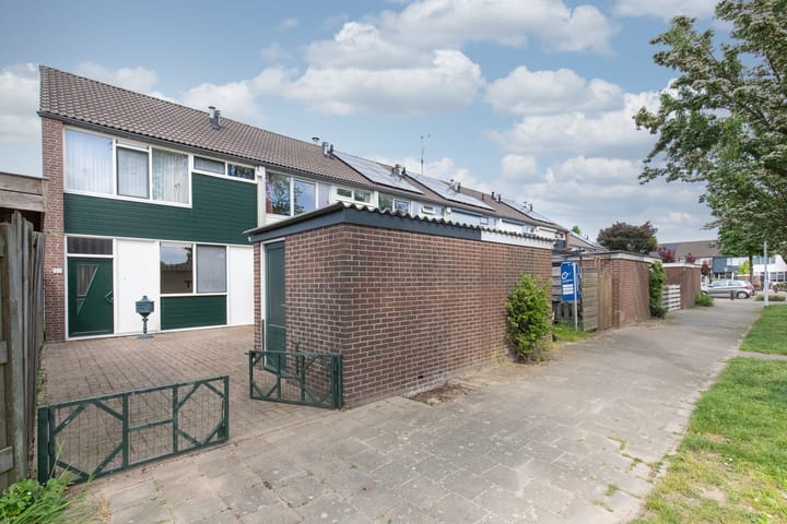 Foto 27 van Kornhorst 33