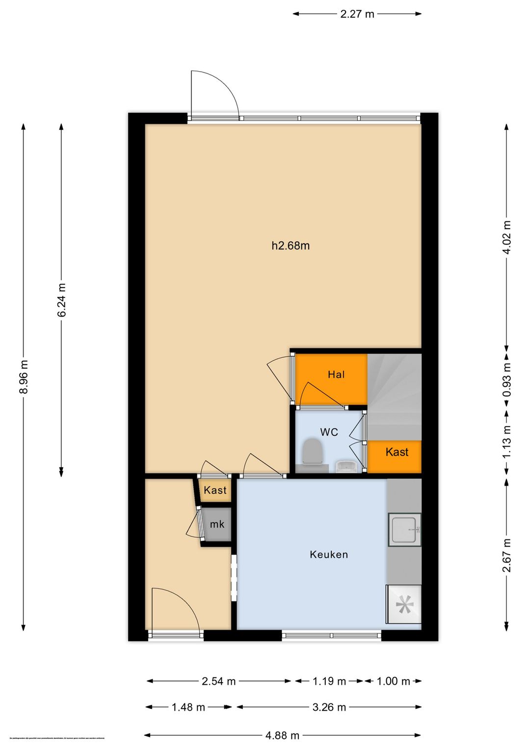 Foto 28 van Kornhorst 33