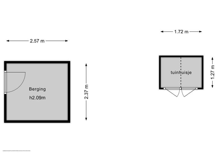 Foto 31 van Kornhorst 33