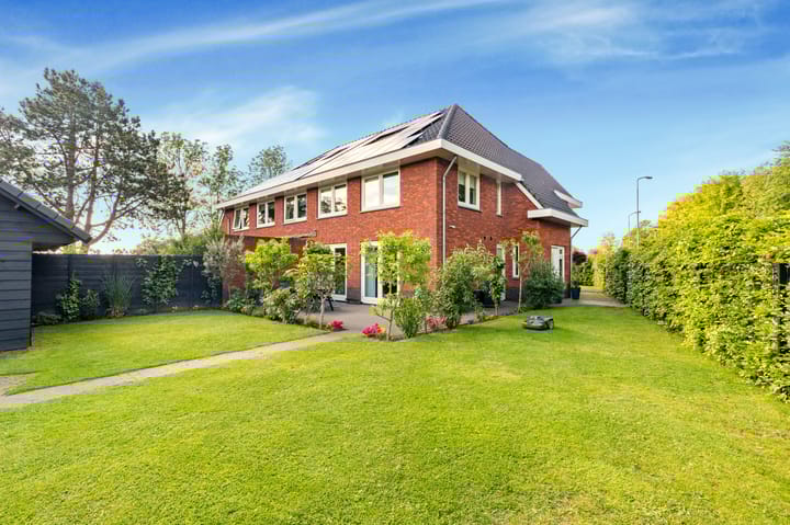 Foto 2 van Beverwijkerstraatweg 98