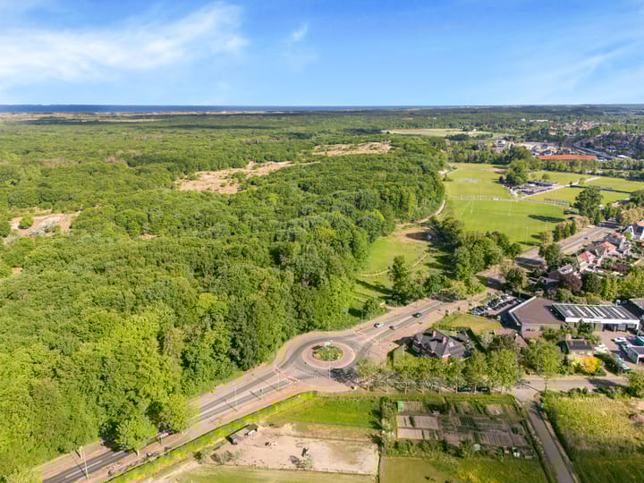 Foto 4 van Beverwijkerstraatweg 98