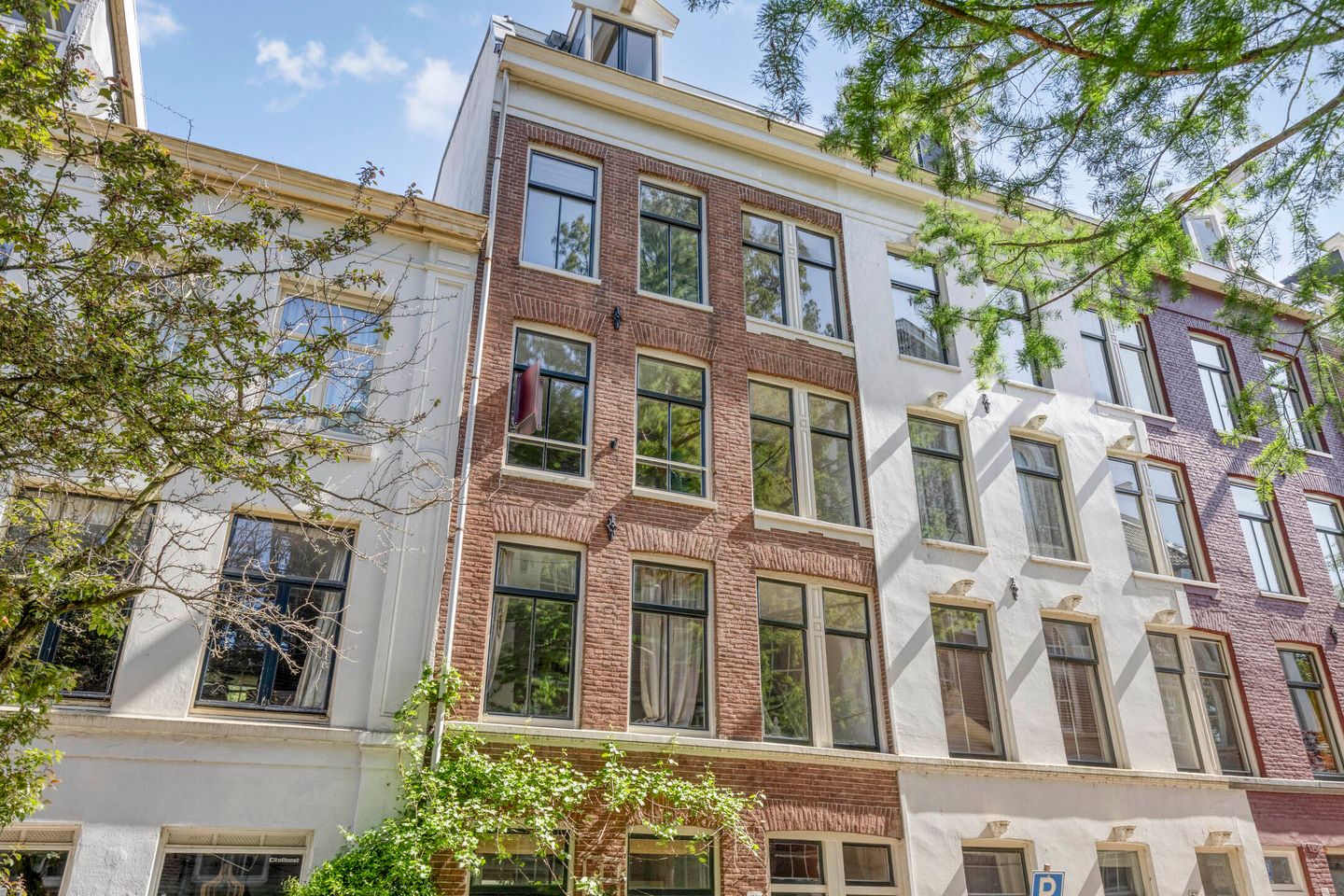 Foto 1 van Plantage Muidergracht 55-2