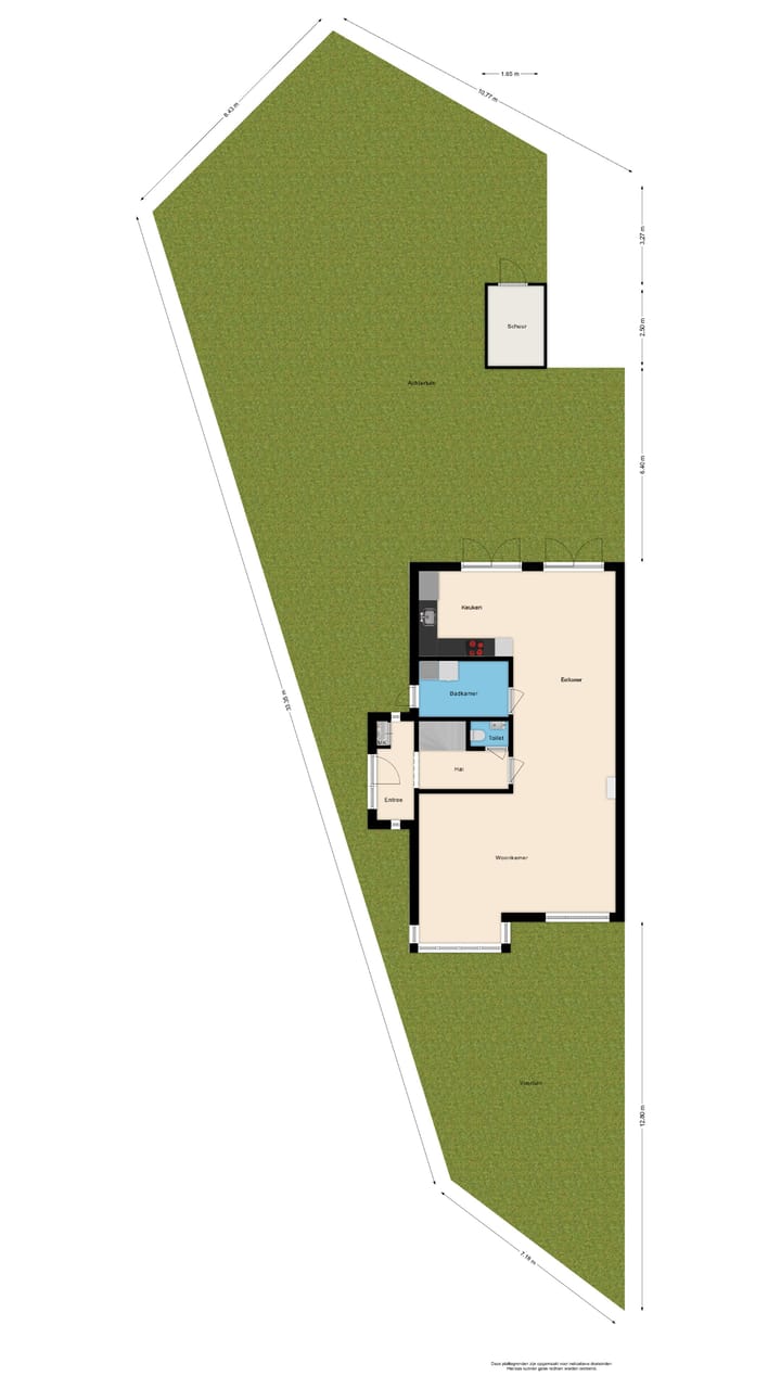 Foto 38 van Beverwijkerstraatweg 98