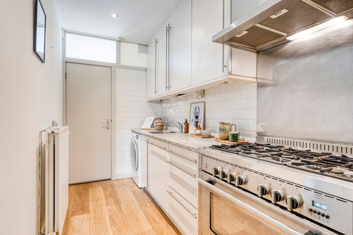 Foto 5 van Plantage Muidergracht 55-2