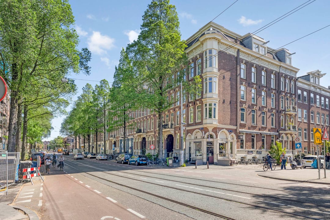 Foto 7 van Plantage Muidergracht 55-2