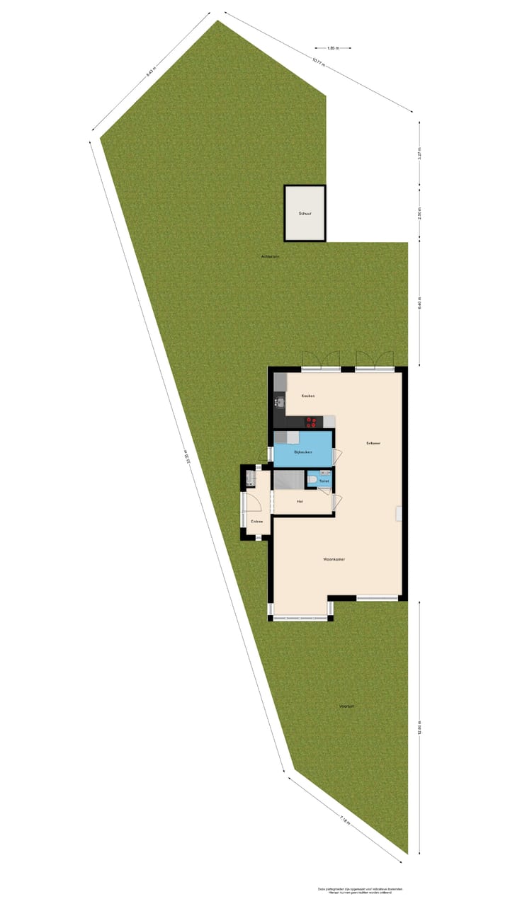 Foto 41 van Beverwijkerstraatweg 98