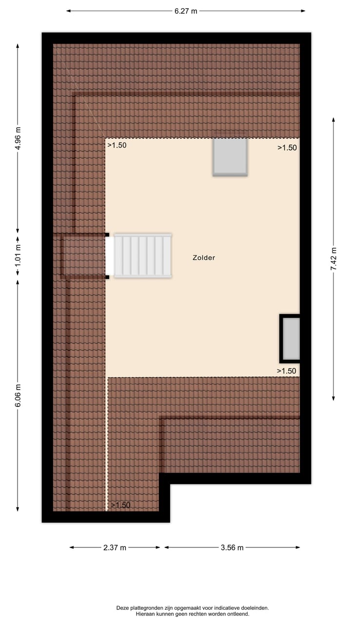 Foto 44 van Beverwijkerstraatweg 98
