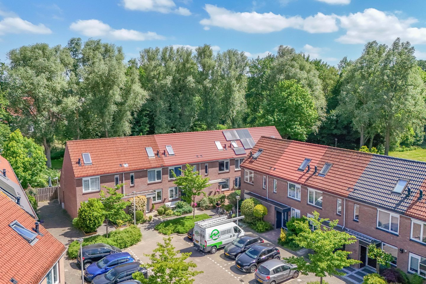 Photo 4 of Kringdans 23