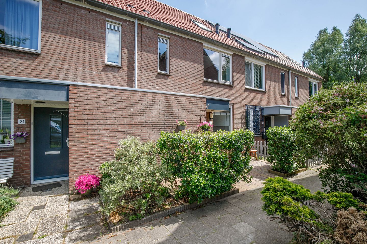 Photo 5 of Kringdans 23