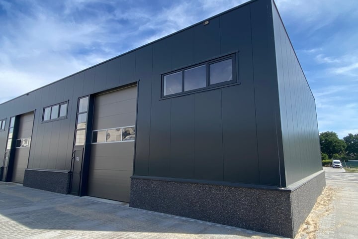 Groethofstraat 17-J, Venlo