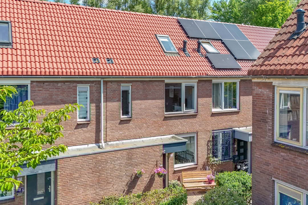 Photo 38 of Kringdans 23