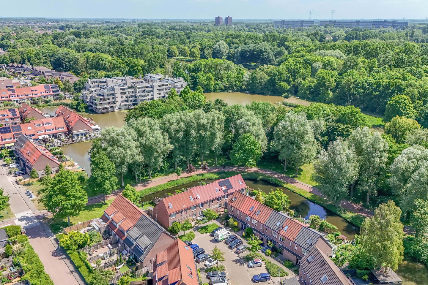 Photo 40 of Kringdans 23