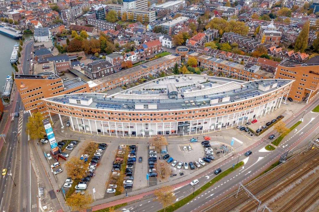 Foto 7 van Korte Parallelweg 29