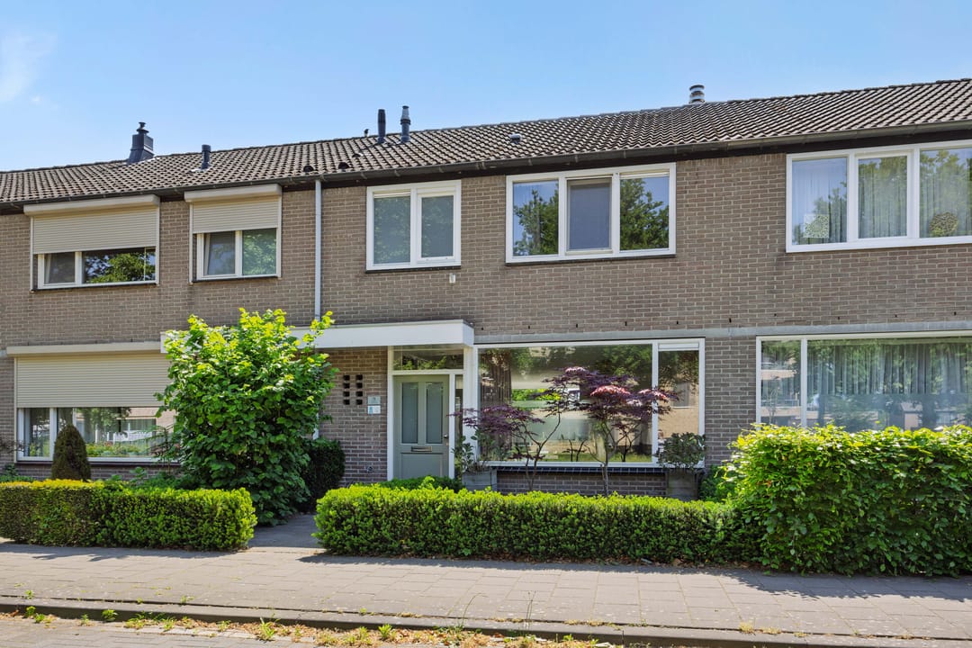 Photo 1 of Raadhuisstraat 74