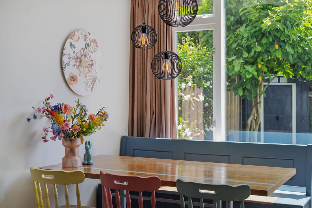 Photo 2 of Raadhuisstraat 74