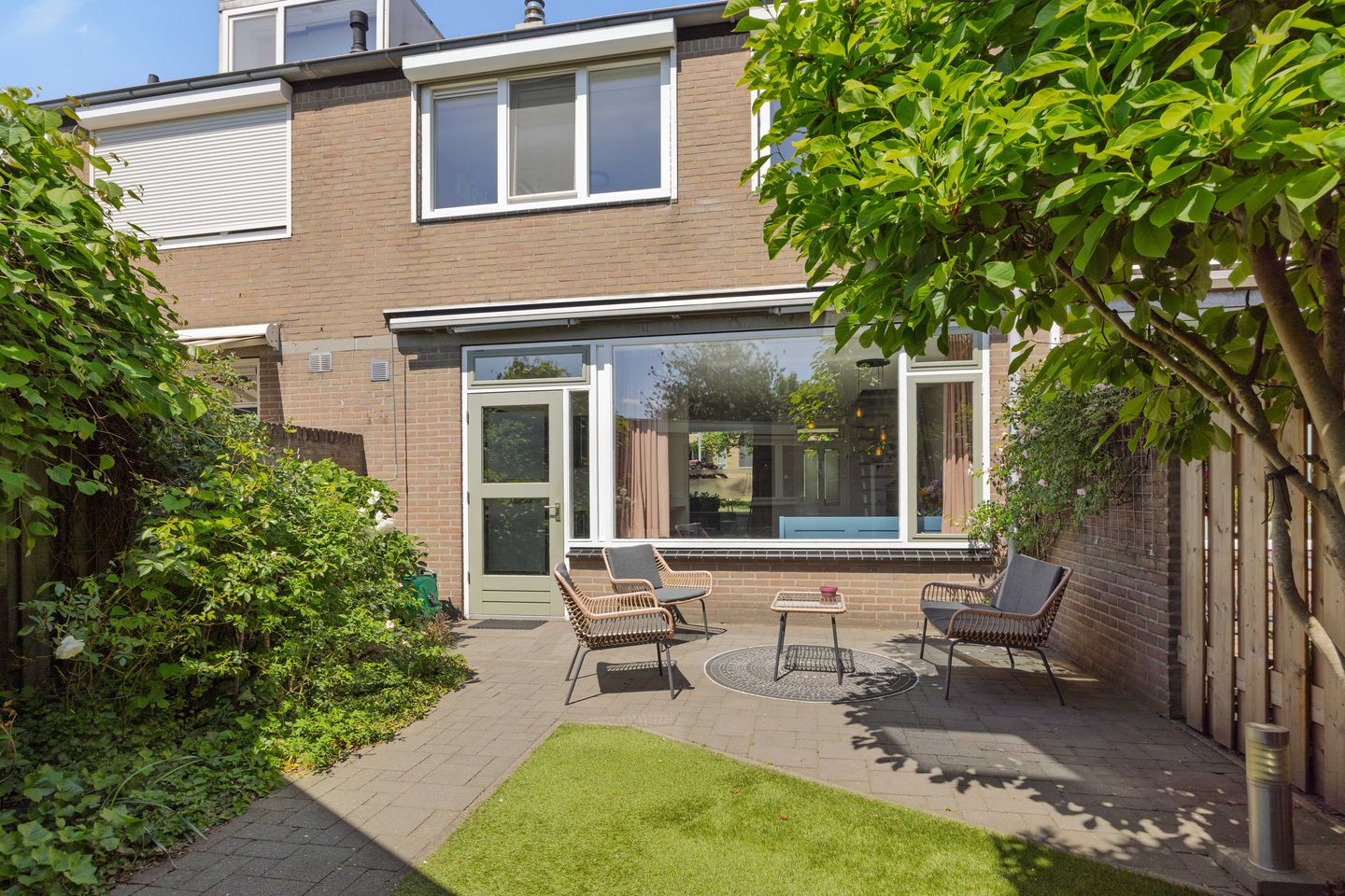 Photo 4 of Raadhuisstraat 74