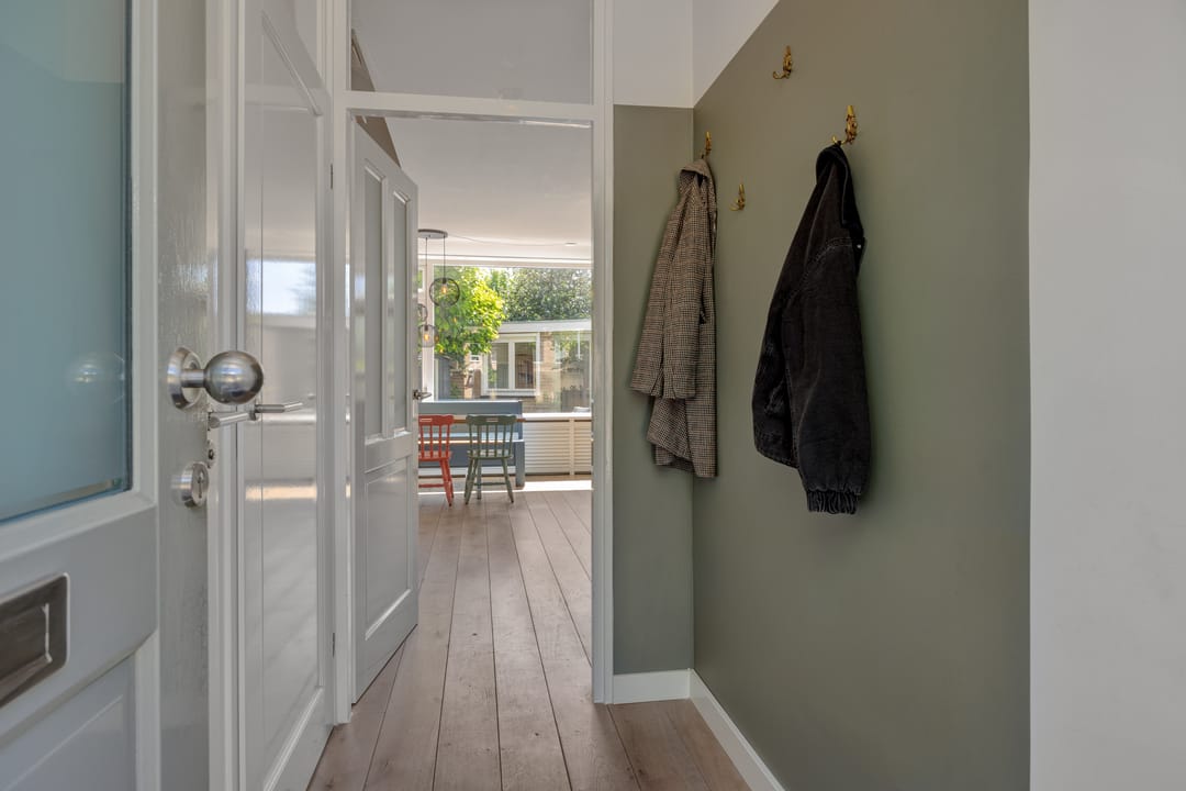 Photo 8 of Raadhuisstraat 74