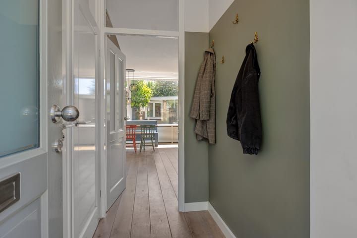 Foto 8 van Raadhuisstraat 74