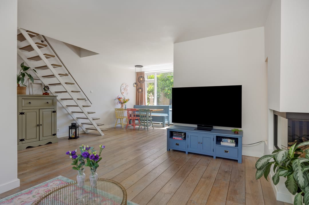 Photo 11 of Raadhuisstraat 74