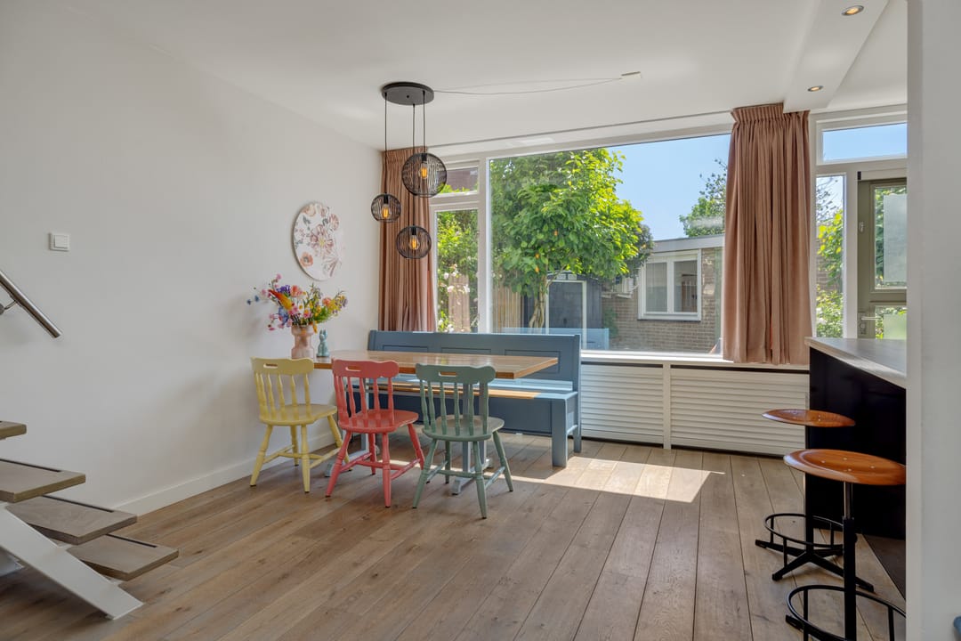 Photo 13 of Raadhuisstraat 74