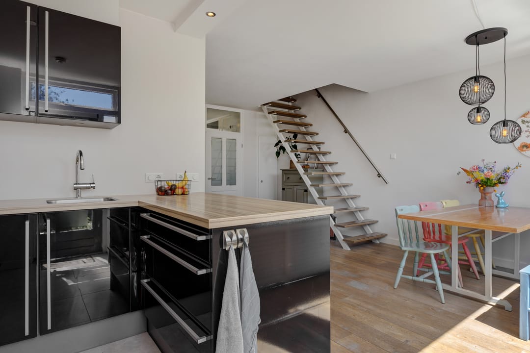 Photo 17 of Raadhuisstraat 74