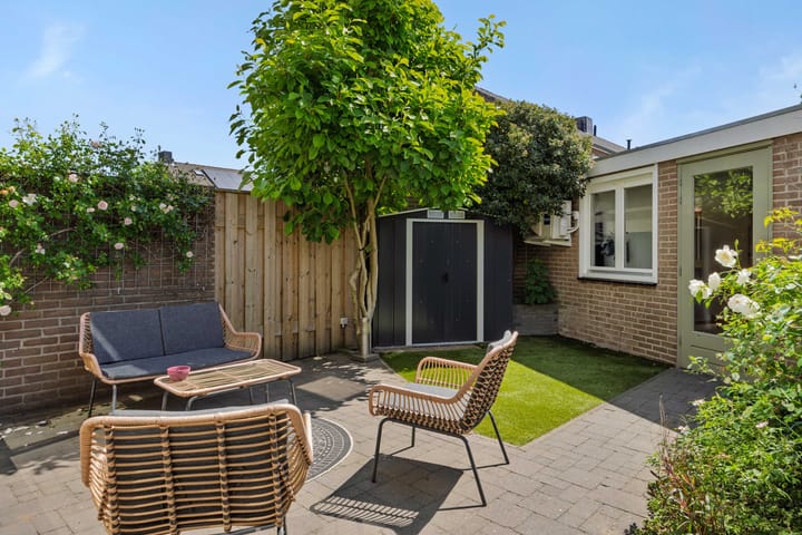 Foto 18 van Raadhuisstraat 74