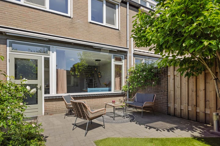 Foto 19 van Raadhuisstraat 74