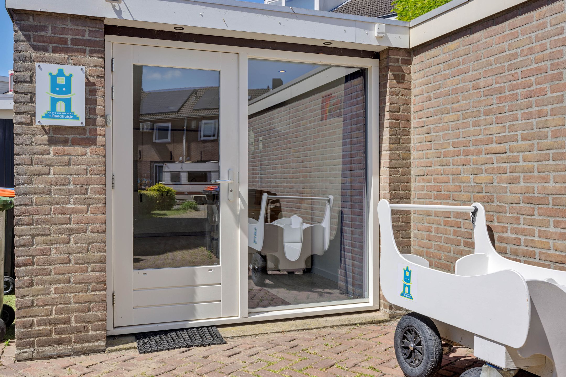 Photo 21 of Raadhuisstraat 74