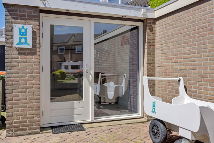 Foto 21 van Raadhuisstraat 74