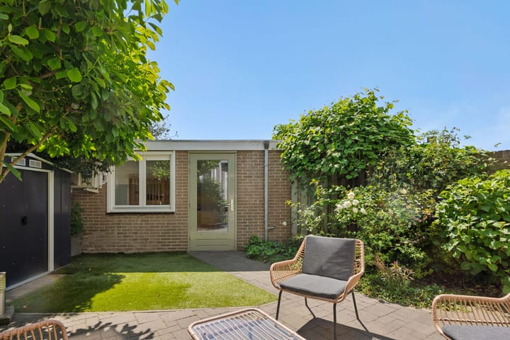 Foto 20 van Raadhuisstraat 74