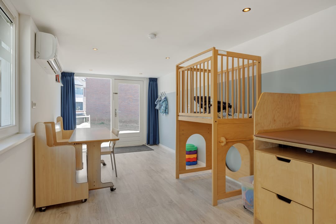 Photo 22 of Raadhuisstraat 74