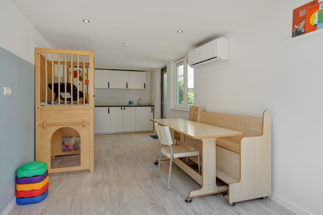 Photo 23 of Raadhuisstraat 74