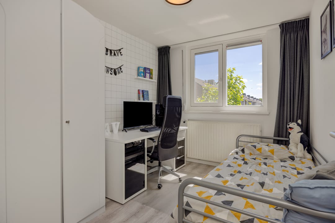 Photo 28 of Raadhuisstraat 74