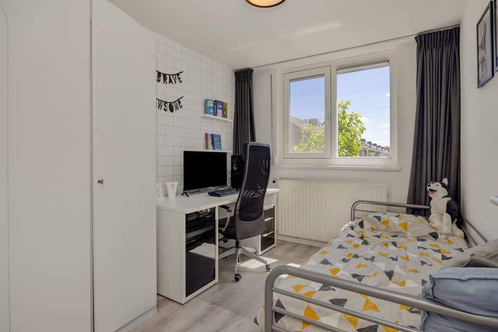 Foto 28 van Raadhuisstraat 74