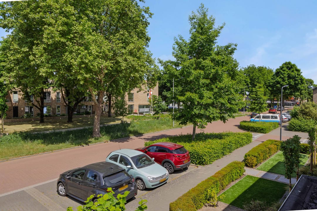 Photo 32 of Raadhuisstraat 74