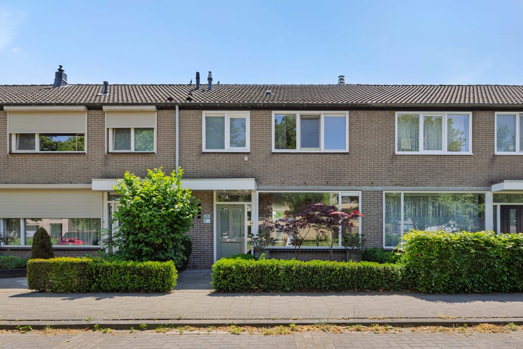 Photo 38 of Raadhuisstraat 74