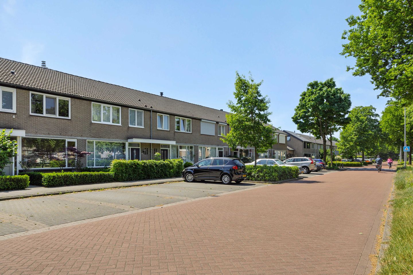 Photo 40 of Raadhuisstraat 74