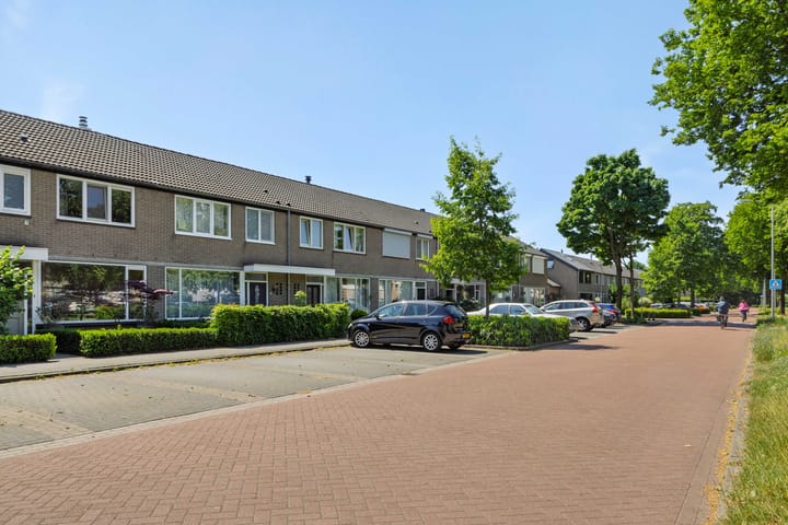 Foto 40 van Raadhuisstraat 74