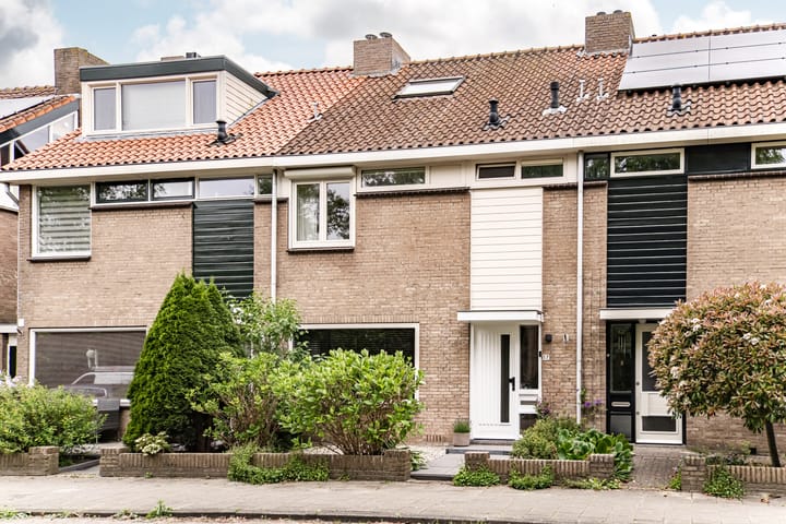 Koppestokstraat 57