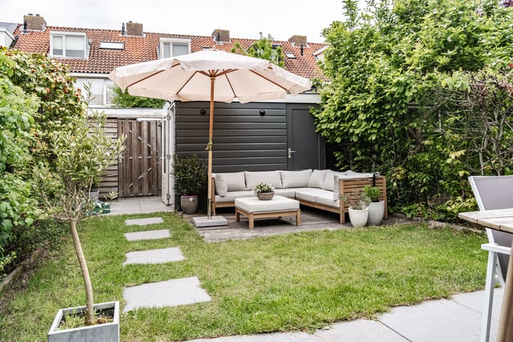 Foto 4 van Koppestokstraat 57