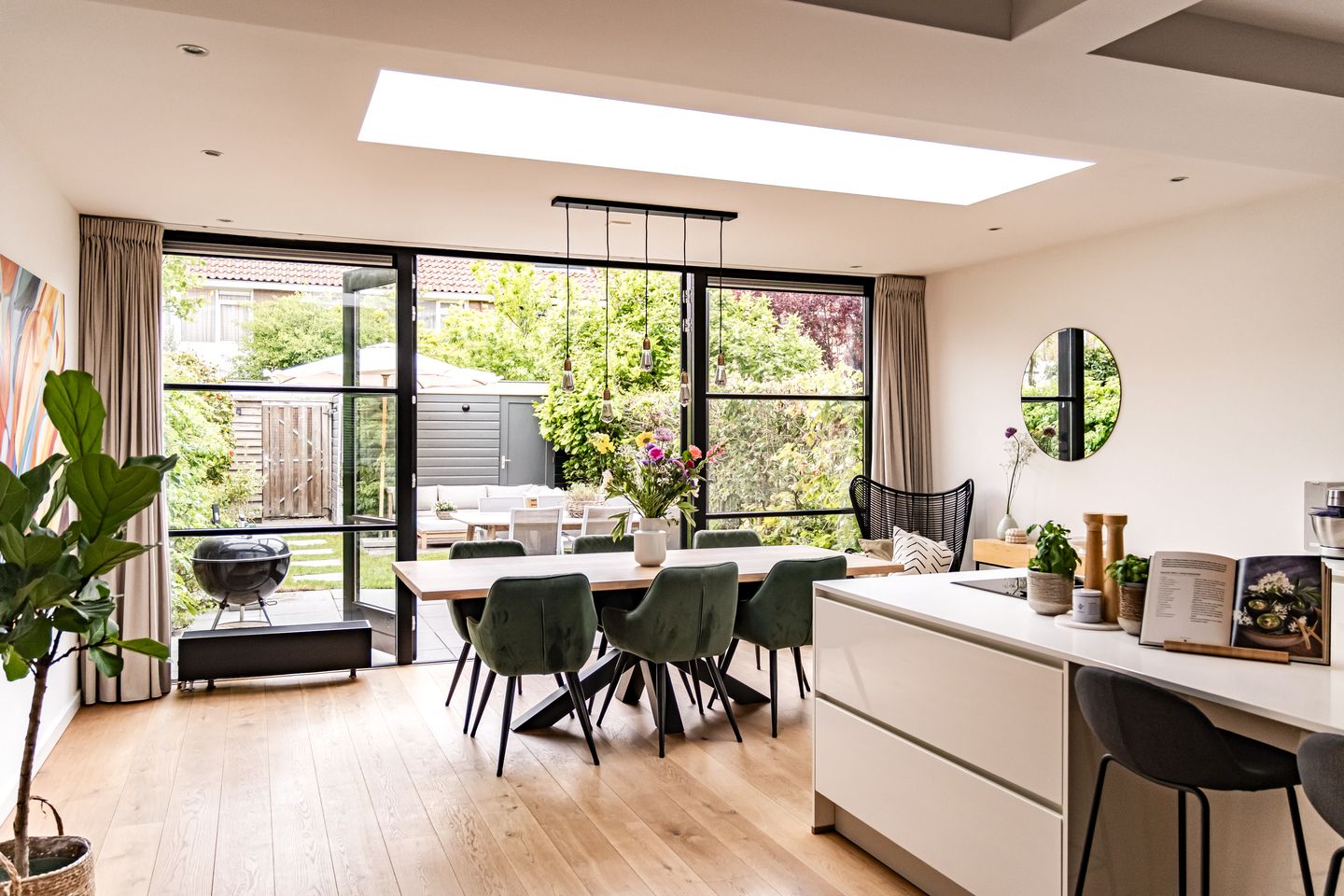 Foto 10 van Koppestokstraat 57