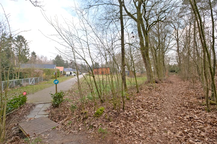 Foto 2 van Moraineweg 20-14