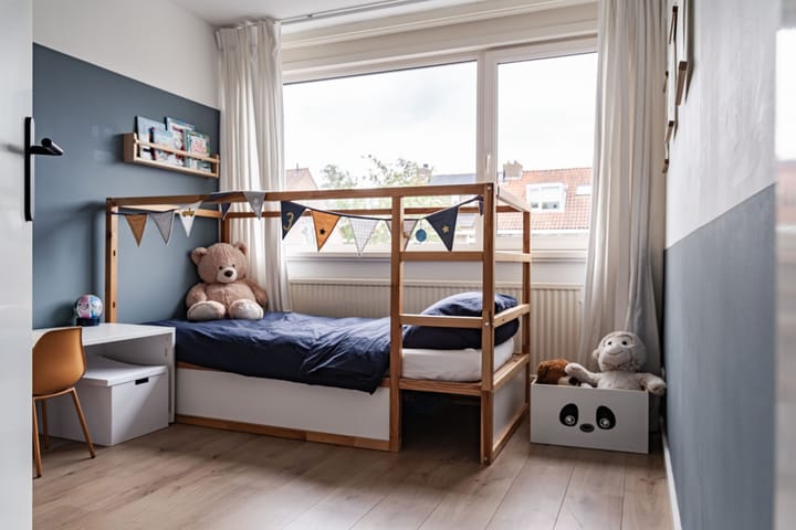 Foto 22 van Koppestokstraat 57