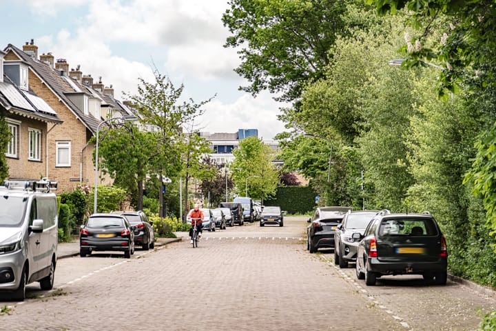 Foto 30 van Koppestokstraat 57