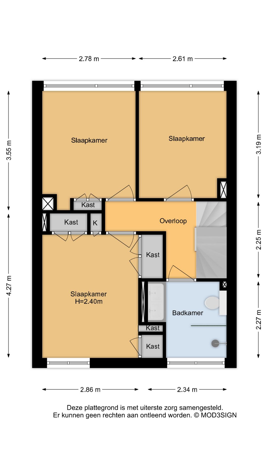 Foto 33 van Koppestokstraat 57