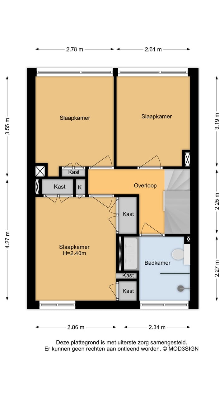 Foto 33 van Koppestokstraat 57