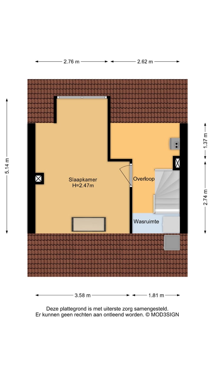 Foto 34 van Koppestokstraat 57